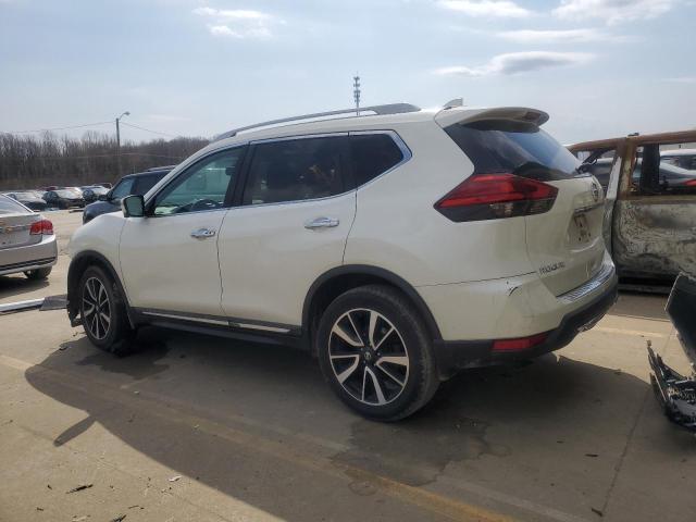 Vin: 5n1at2mv6hc836172, lot: 48312645, nissan rogue sv 20172