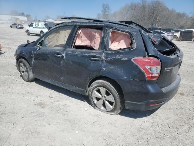 Vin: jf2sjadcxeh489341, lot: 48469135, subaru forester 2.5i premium 20142