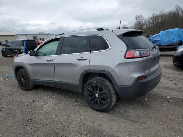 Vin: 1c4pjlcb0kd485021, lot: 49900025, jeep grand cher latitude 20192