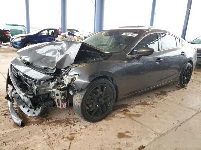 Vin: jm1gj1w65f1176056, lot: 48355965, mazda 6 grand touring 2015 img_1