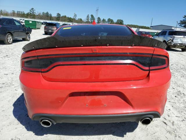 2019 DODGE CHARGER R/ - 2C3CDXCT3KH608484