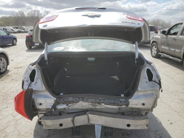 2015 CHEVROLET MALIBU 1LT 1G11C5SL1FF312696