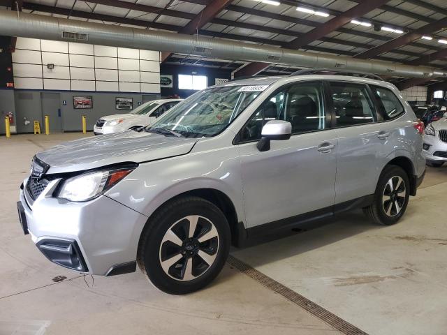 SUBARU FORESTER 2