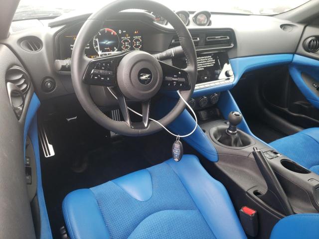 2024 NISSAN Z PERFORMA JN1BZ4BH5RM363668