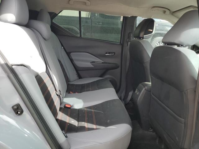 2023 NISSAN KICKS SR 3N1CP5DV4PL574645