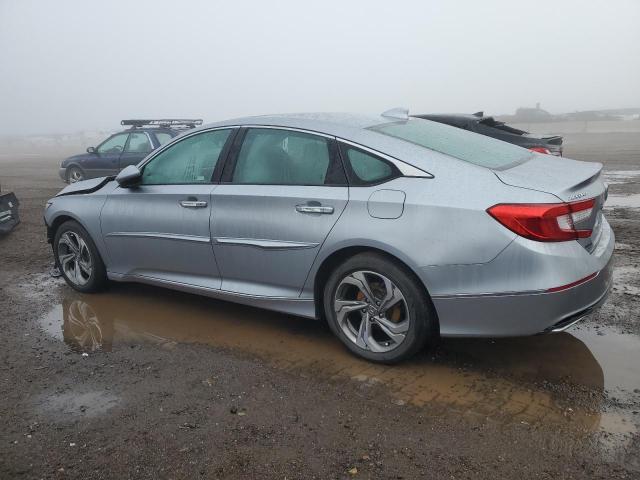 2018 HONDA ACCORD EXL - 1HGCV1F51JA062284