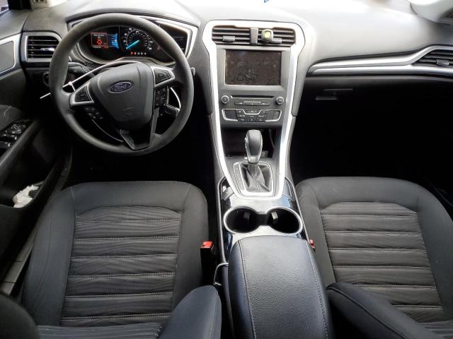2016 FORD FUSION SE - 3FA6P0HD7GR396439
