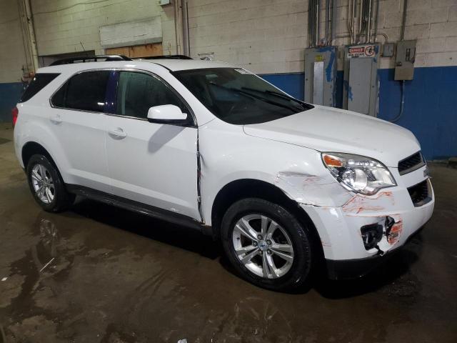Vin: 1gnfleek0dz116641, lot: 51175305, chevrolet equinox lt 20134