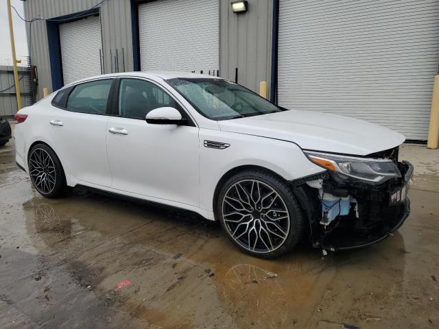 Vin: 5xxgt4l31kg330542, lot: 50617965, kia optima lx 20194