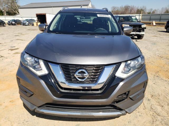 2017 NISSAN ROGUE S - KNMAT2MT9HP515657