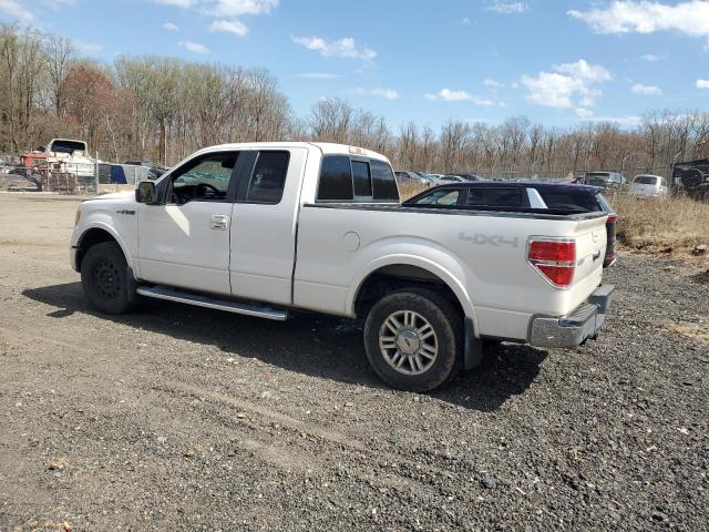 Vin: 1ftfx1ev1afc80753, lot: 50943795, ford f-150 super cab 20102