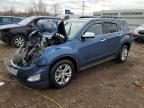 2017 CHEVROLET EQUINOX LT - 2GNALCEK0H6221549