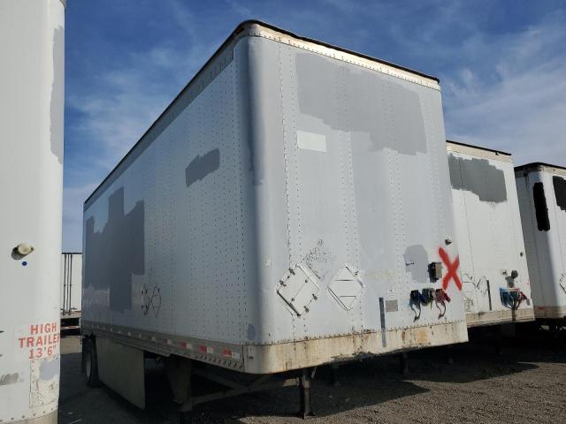 Global Auto Auctions: 2003 HYUNDAI TRAILER