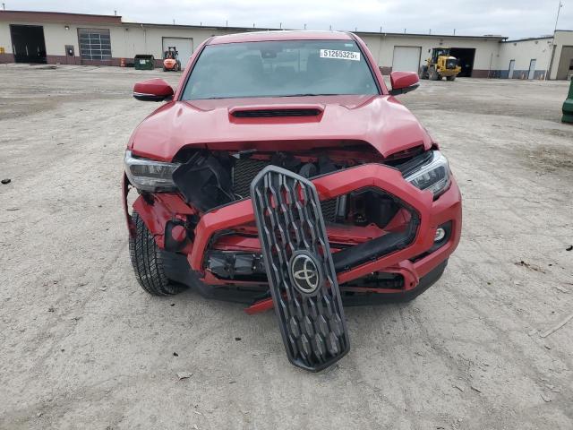 2023 TOYOTA TACOMA DOU - 3TMCZ5AN1PM614833