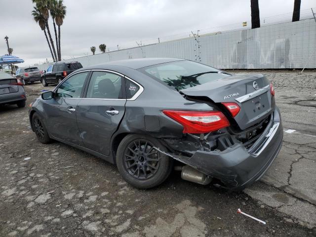 Vin: 1n4al3ap1gc191452, lot: 51022185, nissan altima 2.5 20162