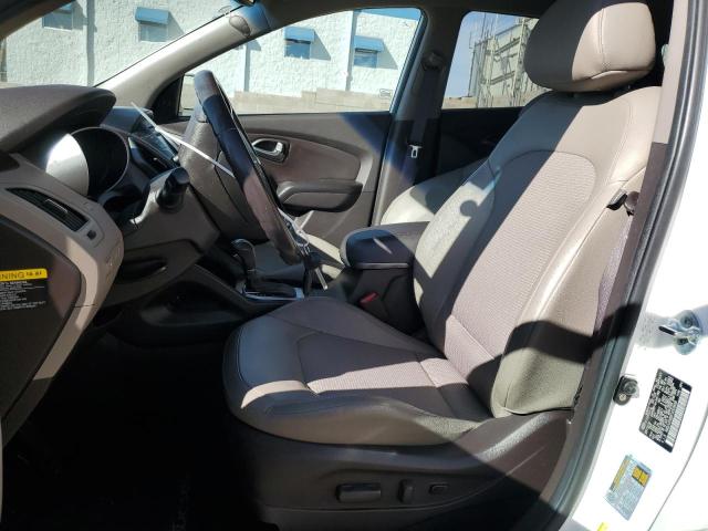 2015 HYUNDAI TUCSON LIM - KM8JU3AG5FU003608