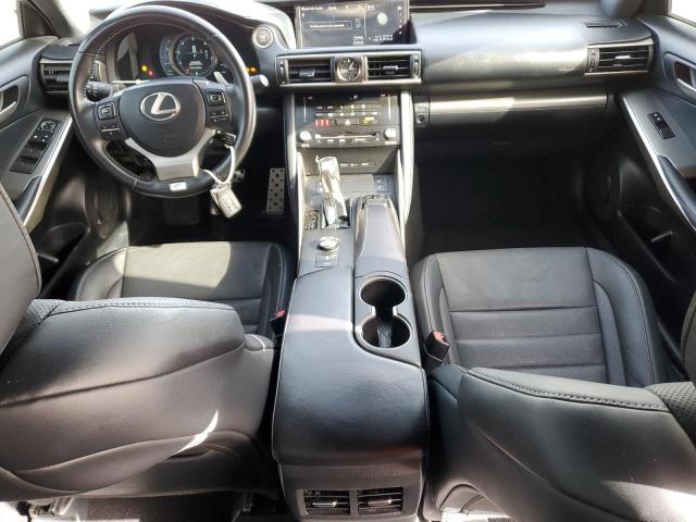 2017 LEXUS IS 200T - JTHBA1D29H5061044