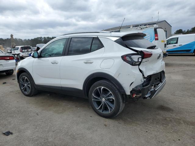 2023 BUICK ENCORE GX - KL4MMDS26PB142745