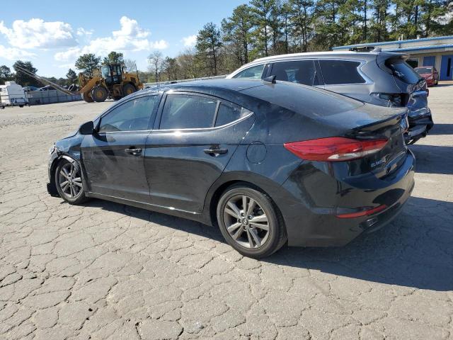2018 HYUNDAI ELANTRA SE - 5NPD84LF8JH392375
