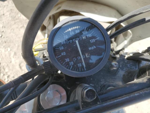 2021 SUZUKI DR650 SE JS1SP46D4M7101202