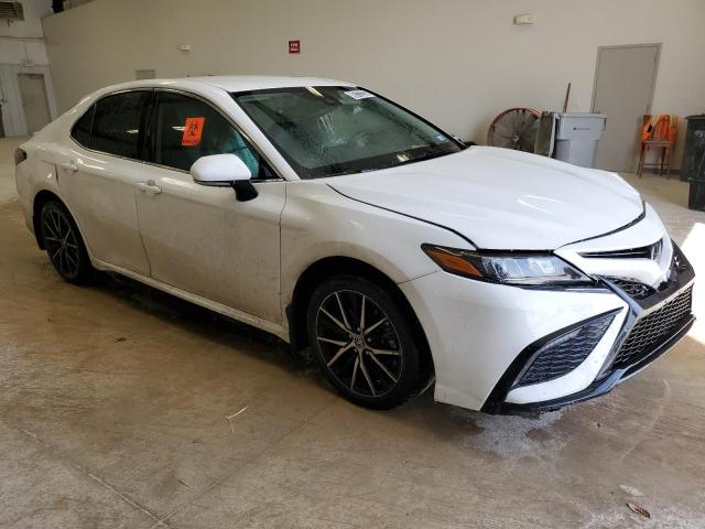 Vin: 4t1t11akxpu091776, lot: 49737235, toyota camry se night shade 20234