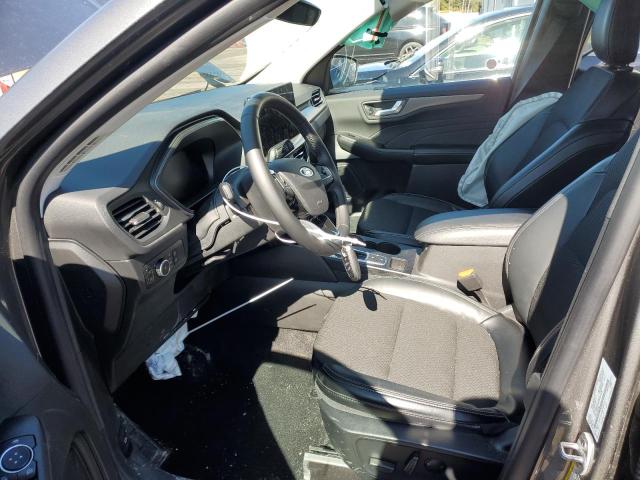 2025 FORD ESCAPE - 1FMCU0E12SUA38906