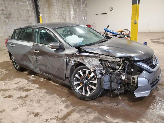 Vin: 1n4al3apxjc132875, lot: 48514105, nissan altima 2.5 20184