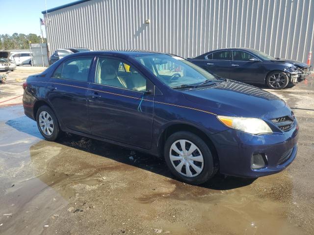 Vin: 2t1bu4ee6dc009418, lot: 50000525, toyota corolla base 20134