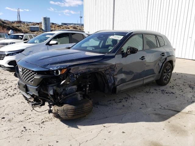 Vin: 7mmvabbm5sn344282, lot: 48038535, mazda cx-50 pref preferred 2025 img_1