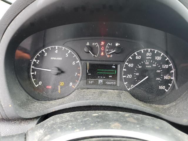 2015 NISSAN SENTRA S - 3N1AB7AP0FY353973