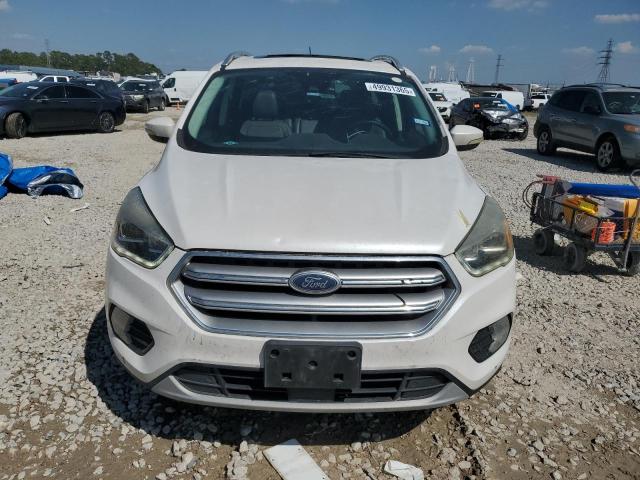 2018 FORD ESCAPE TIT - 1FMCU0J92JUA03938