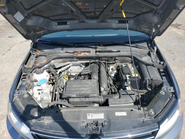 2018 VOLKSWAGEN JETTA SE - 3VWDB7AJ7JM258698