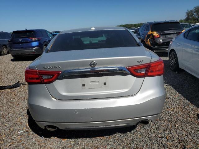 2016 NISSAN MAXIMA 3.5 - 1N4AA6AP1GC400244