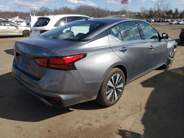 Vin: 1n4bl4ev1lc158576, lot: 49737875, nissan altima sl 20203