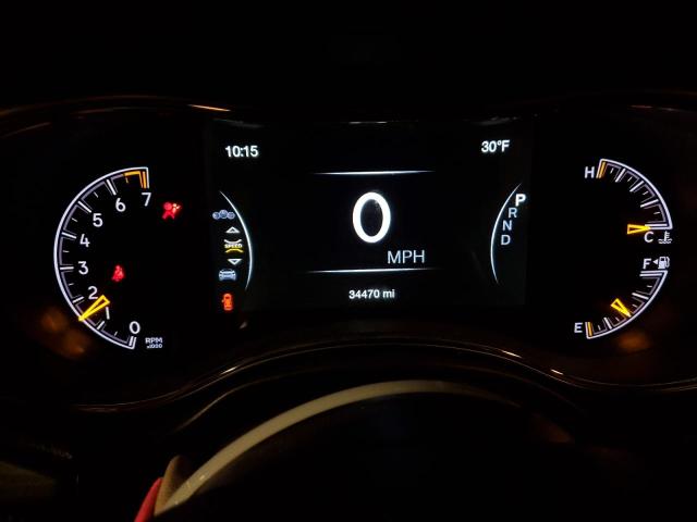 2022 JEEP GRAND CHER - 1C4RJFBG0NC139830