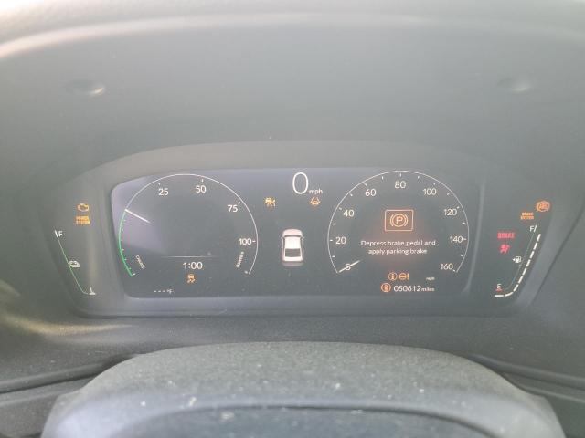 2023 HONDA ACCORD HYB 1HGCY2F50PA020839
