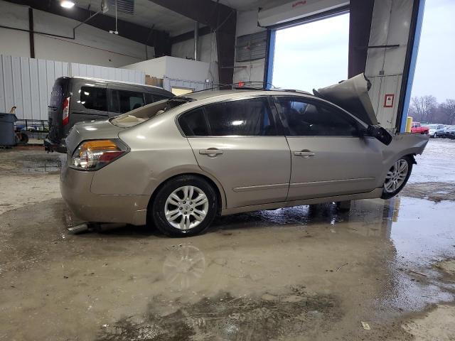 Vin: 1n4al2ap0bc111562, lot: 45655385, nissan altima base 20113