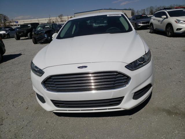 2015 FORD FUSION SE - 1FA6P0H75F5118862