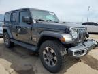 Lot #3316744413 2018 JEEP WRANGLER U