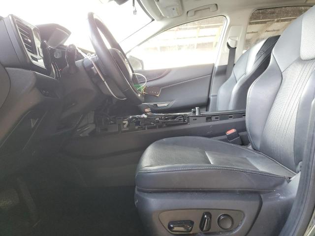 2022 LEXUS NX 350H JTJAKCEZ6N2008667