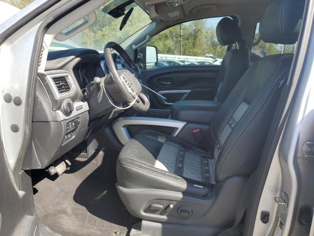 2017 NISSAN TITAN XD S - 1N6BA1F41HN551233