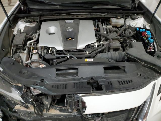 2021 LEXUS ES 300H 58ADA1C1XMU006027