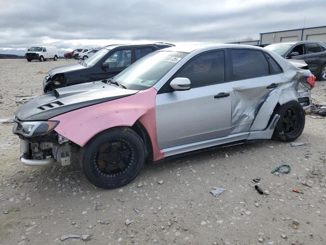 2014 SUBARU IMPREZA WR - JF1GV8J68EL012538