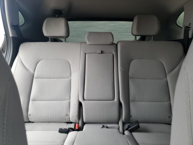 2021 HYUNDAI TUCSON LIM - KM8J33A40MU297201
