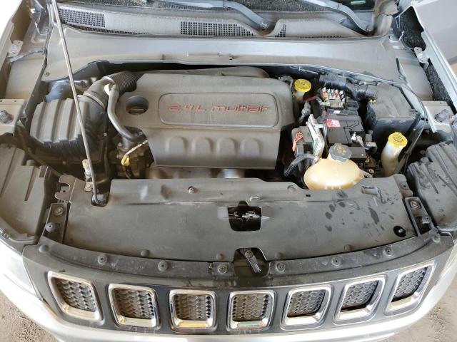 2018 JEEP COMPASS LI - 3C4NJDCB2JT334414