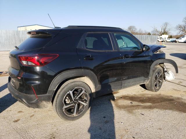 Vin: kl79mtsl7pb118711, lot: 50319885, chevrolet trailblzr rs 20233