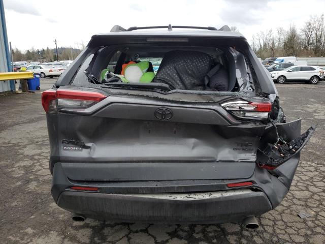 2020 TOYOTA RAV4 ADVEN - 2T3J1RFV4LC095270