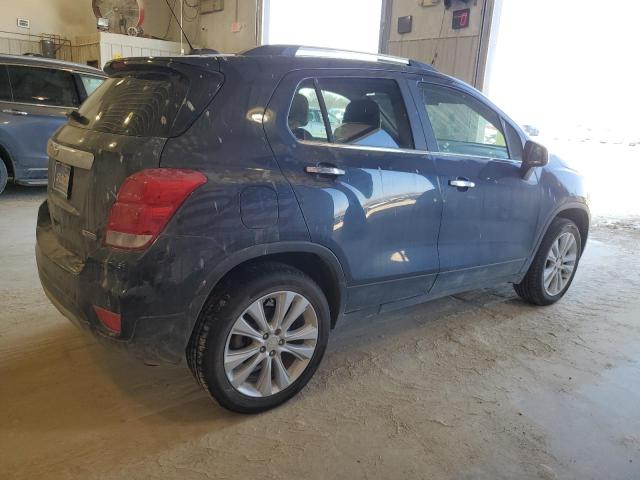 2018 CHEVROLET TRAX PREMI 3GNCJRSB1JL249013