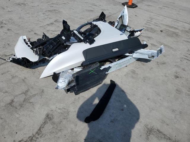 2025 CADILLAC LYRIQ SPOR 1GYKPYRL0SZ306883