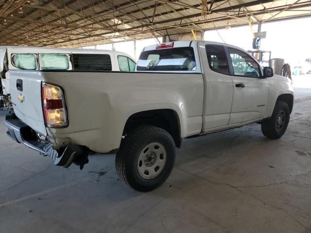 2015 CHEVROLET COLORADO - 1GCHSAEA3F1208025